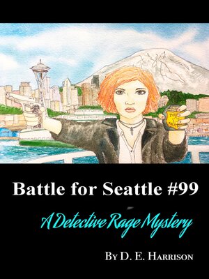 cover image of Battle for Seattle #99